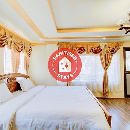 Capital O 79144 Coniferous Resort Cherrapunji Bagian luar foto