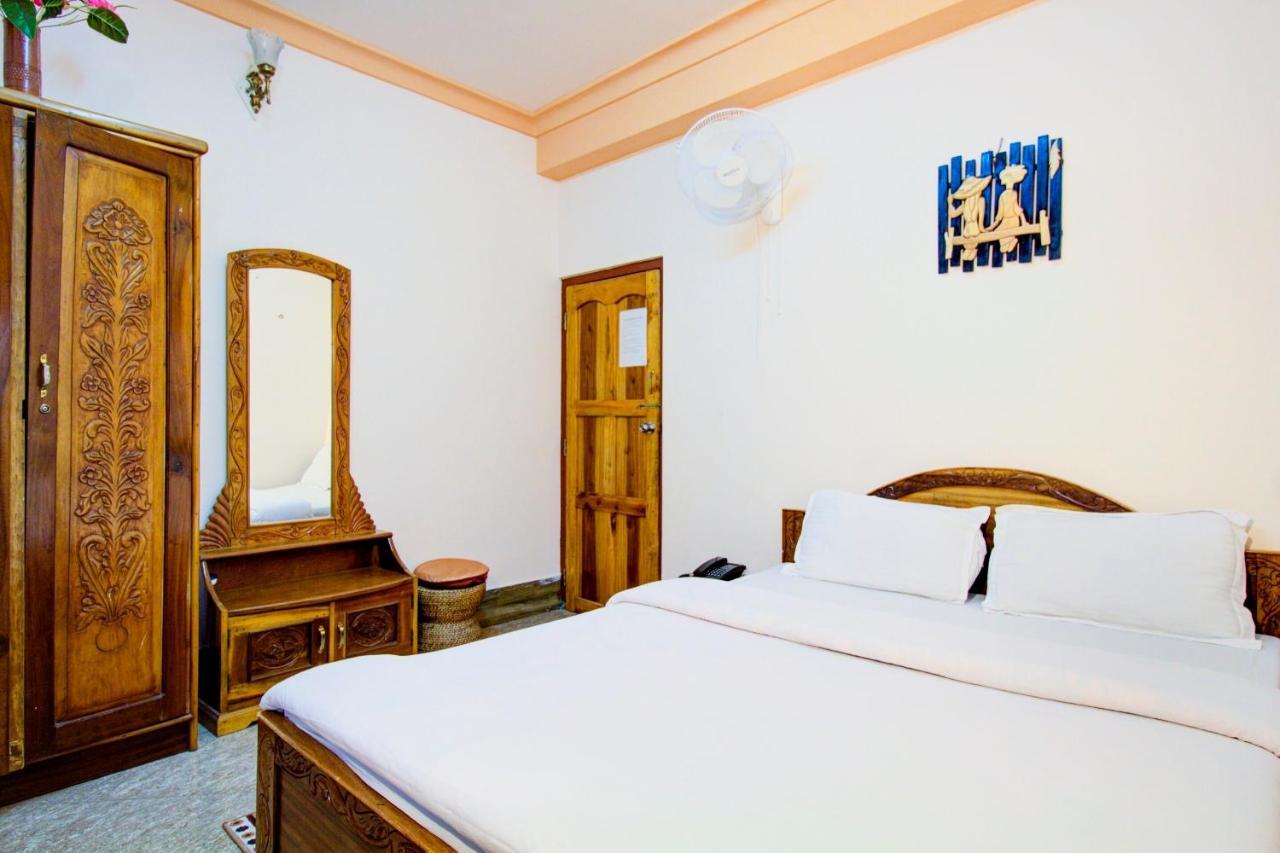 Capital O 79144 Coniferous Resort Cherrapunji Bagian luar foto