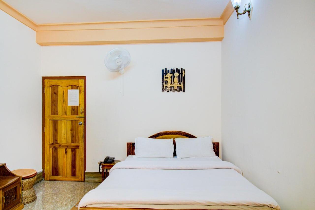 Capital O 79144 Coniferous Resort Cherrapunji Bagian luar foto
