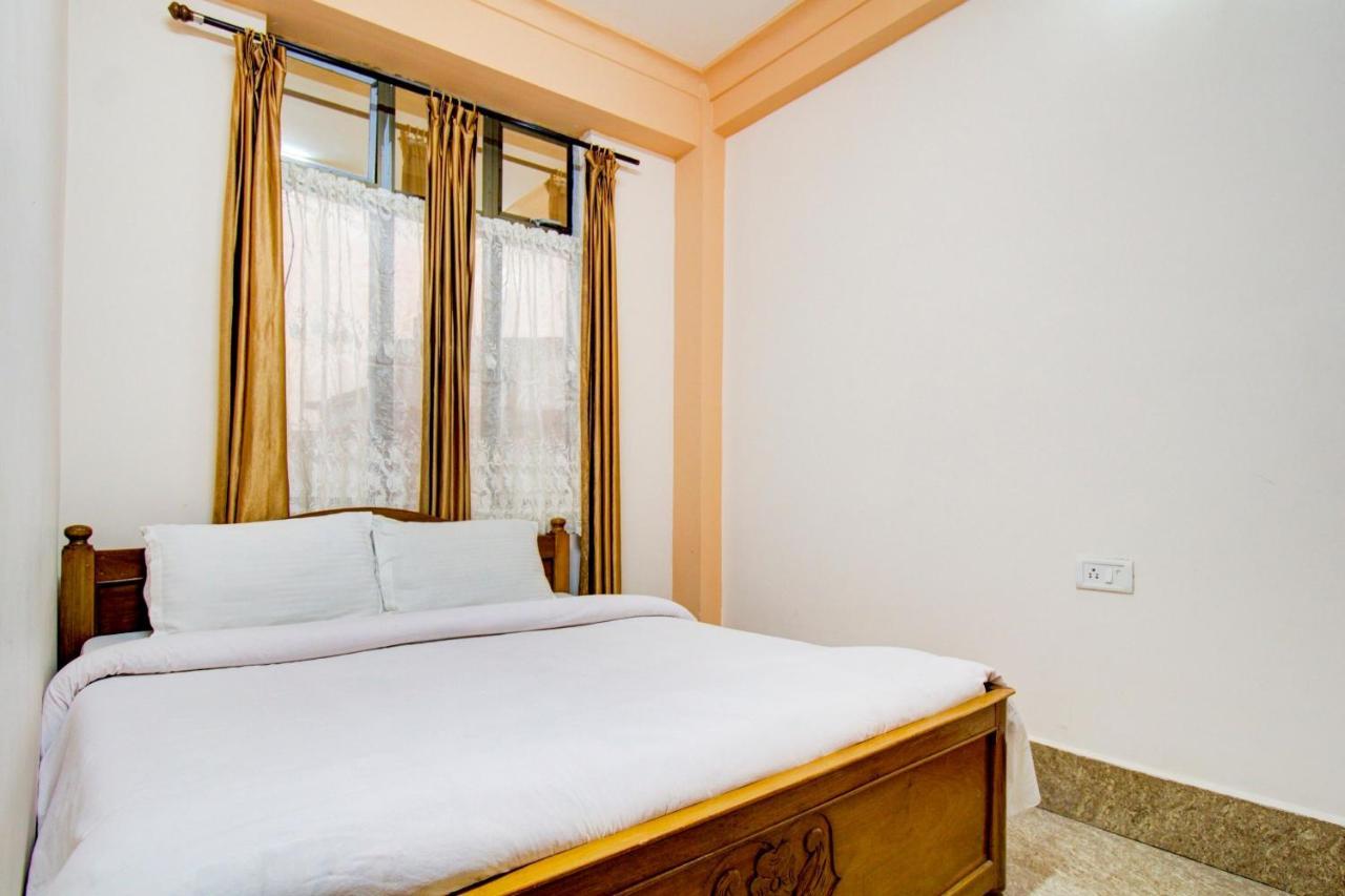 Capital O 79144 Coniferous Resort Cherrapunji Bagian luar foto