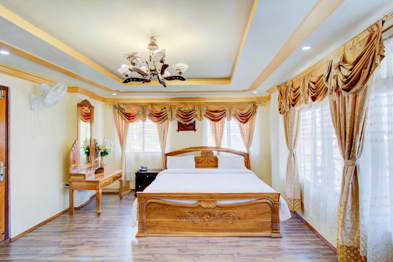 Capital O 79144 Coniferous Resort Cherrapunji Bagian luar foto