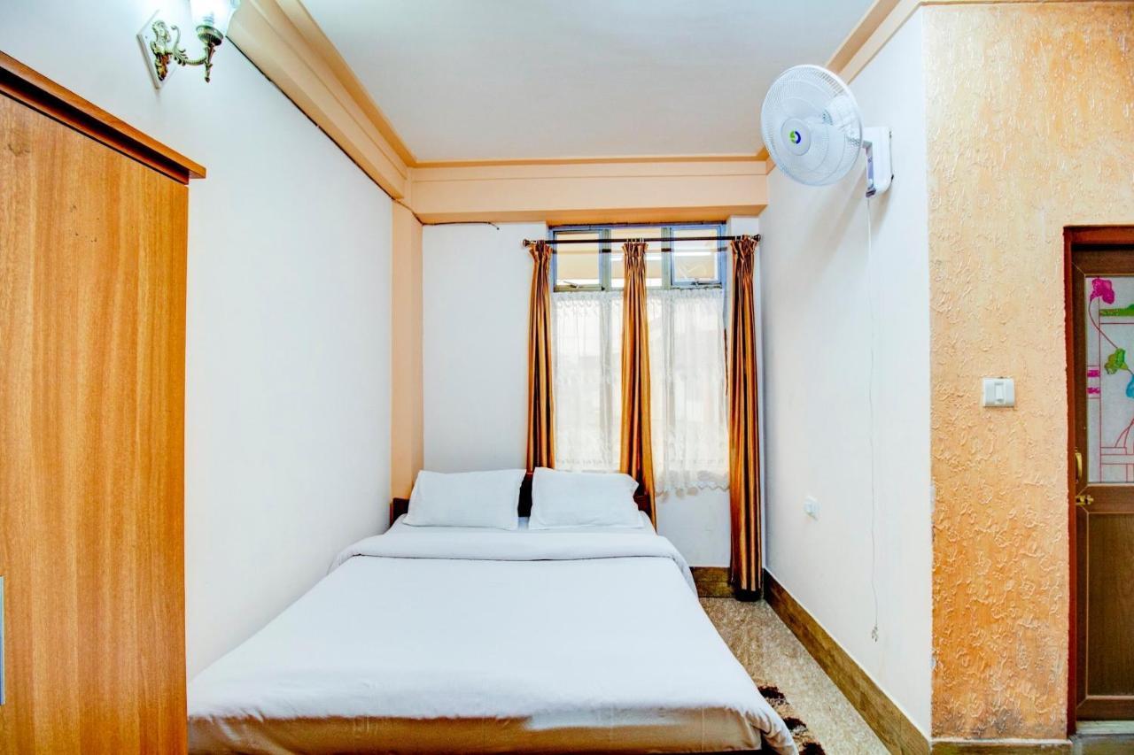 Capital O 79144 Coniferous Resort Cherrapunji Bagian luar foto