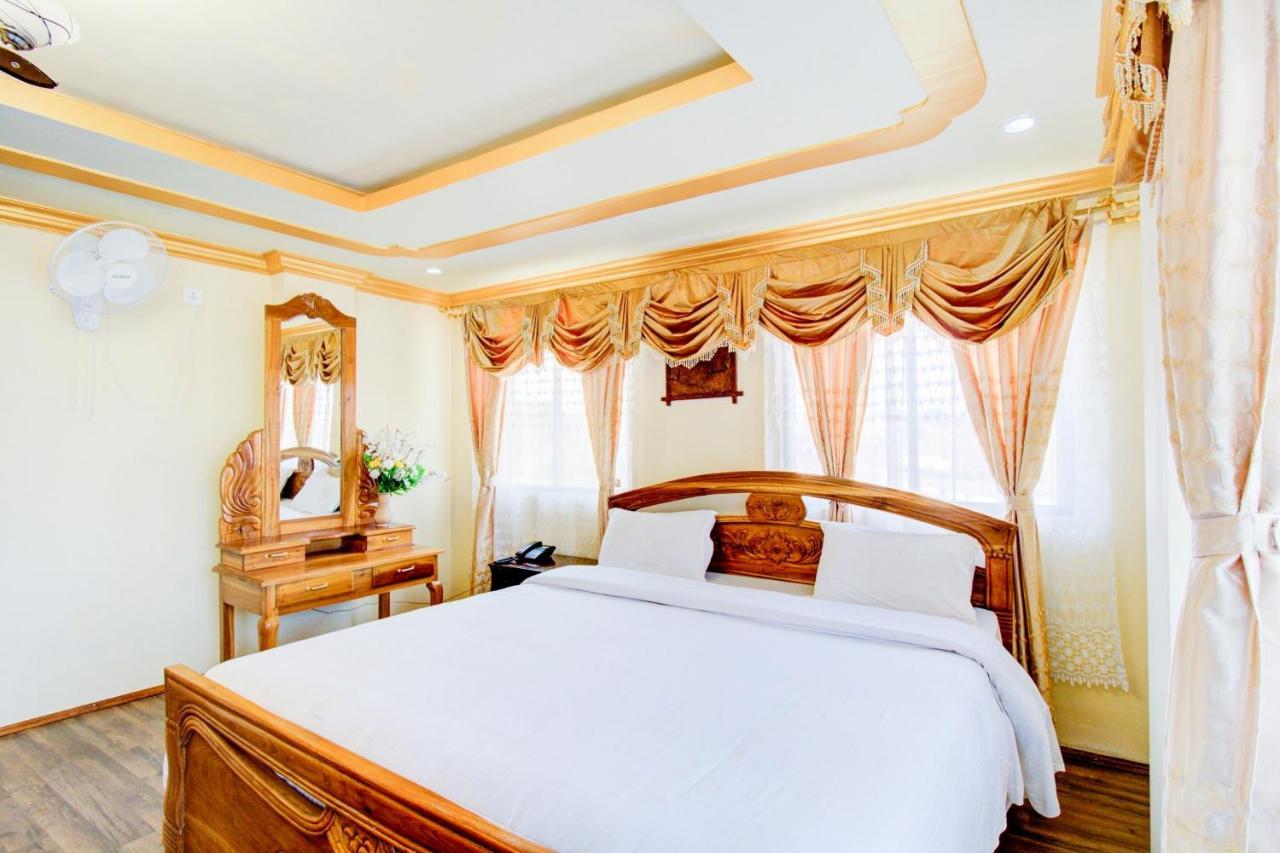 Capital O 79144 Coniferous Resort Cherrapunji Bagian luar foto