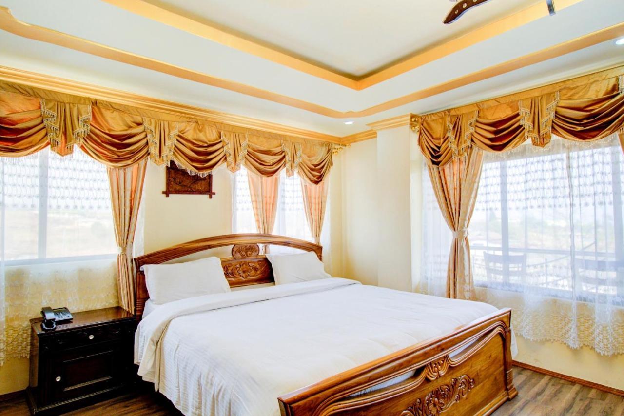 Capital O 79144 Coniferous Resort Cherrapunji Bagian luar foto