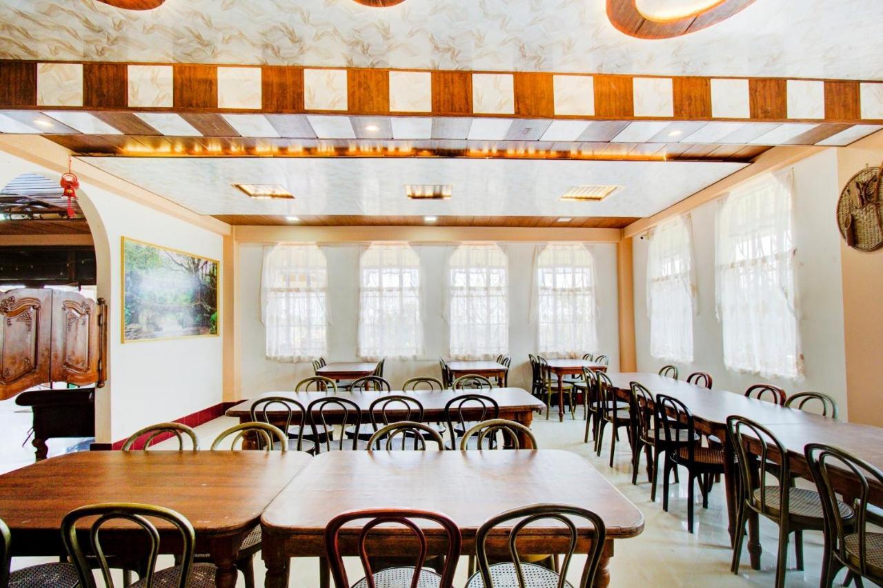Capital O 79144 Coniferous Resort Cherrapunji Bagian luar foto