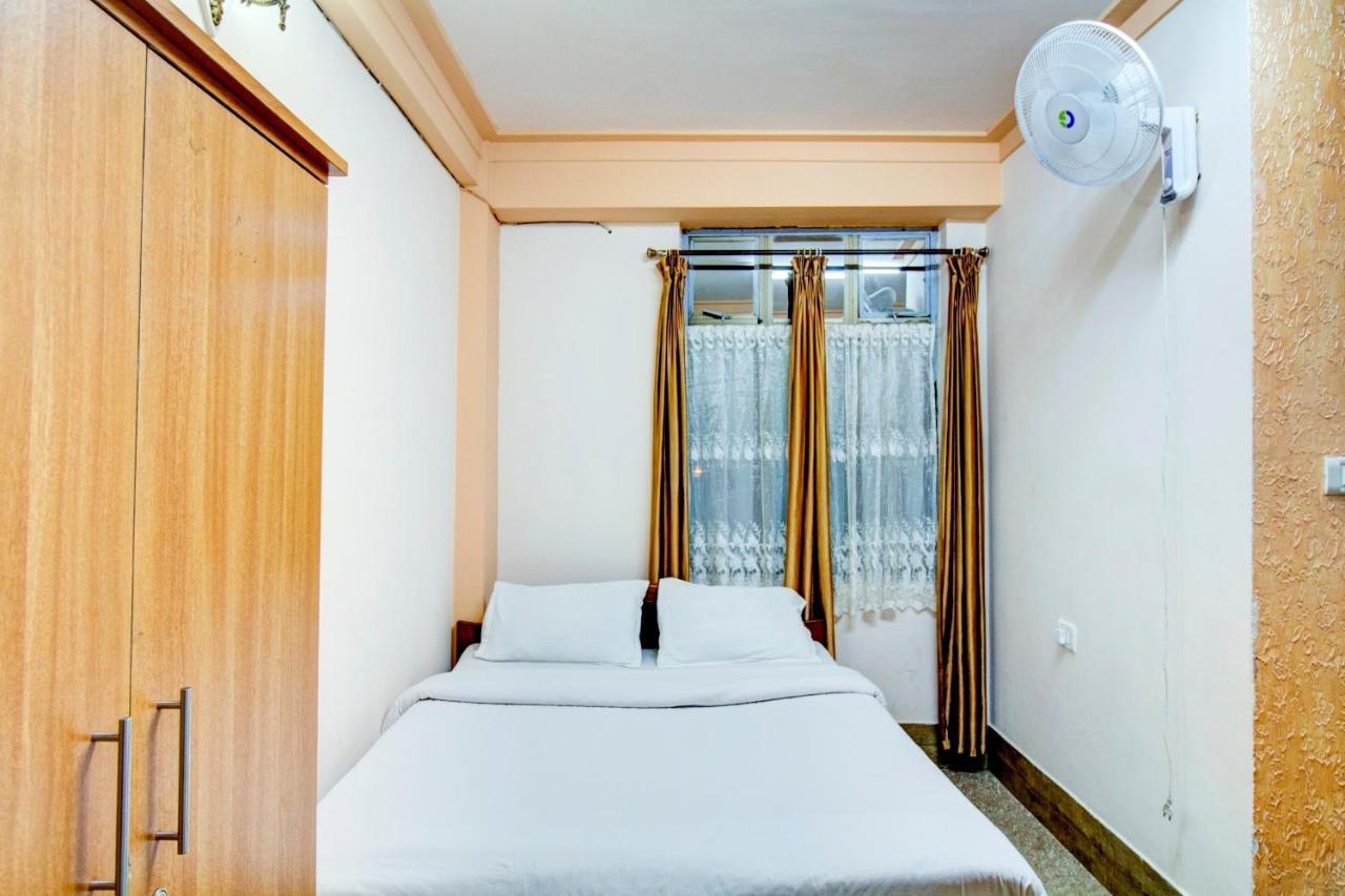 Capital O 79144 Coniferous Resort Cherrapunji Bagian luar foto